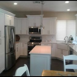Redwood Home Renovations