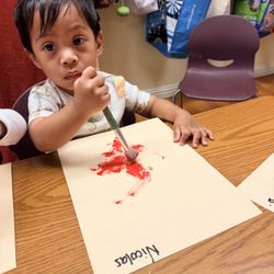 Magic Carousel Montessori Preschool