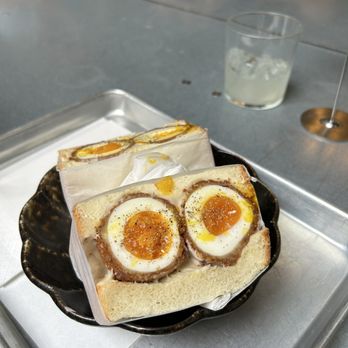 Osmo x Marusan - Tamago Sando - Coffee & Tea Near Me - Montreal, Quebec Osmo x Marusan - Tamago Sando - Coffee & Tea Near Me - Montreal, Quebec