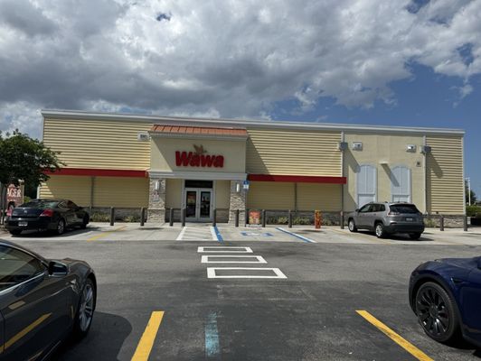 wawa  Wawa, 4866 Gate Pkwy, Jacksonville, FL 32246, US - MapQuest