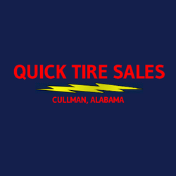 Quick Tire Sales