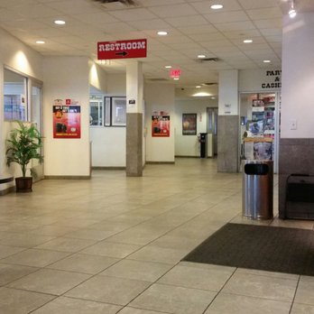 Earnhardt Toyota - Toyota's lobby area. - Car Dealers Near Me - Mesa, Arizona