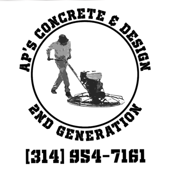AP's Concrete & Design - Masonry/Concrete Near Me - St. Louis, Missouri AP's Concrete & Design - Masonry/Concrete Near Me - St. Louis, Missouri