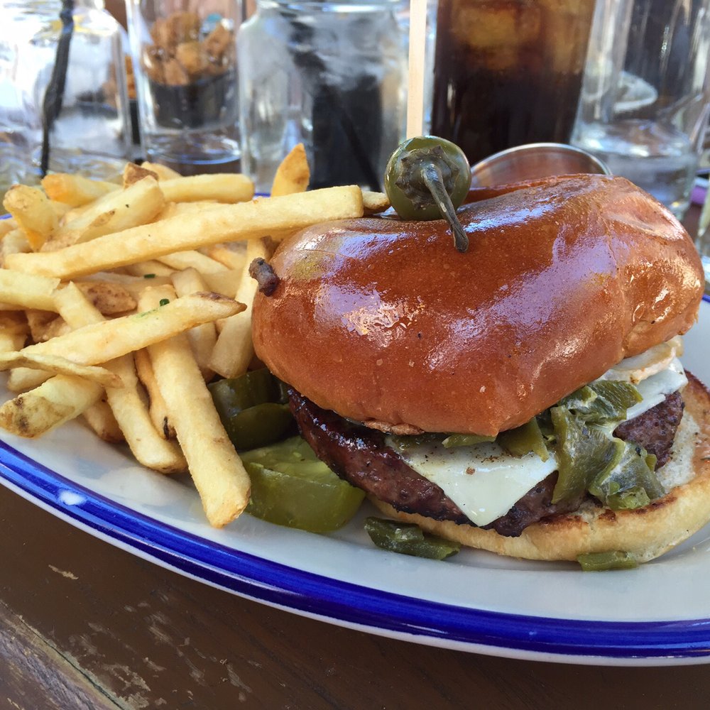 The Rustic - New American Near Me - Dallas, Texas The Rustic - New American Near Me - Dallas, Texas