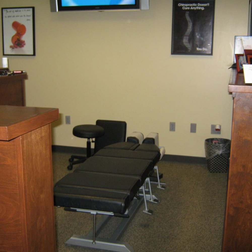 Focus Chiropractic - Adjustment area - Chiropractors Near Me - Pasadena, California Focus Chiropractic - Adjustment area - Chiropractors Near Me - Pasadena, California