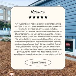 Tyler Hopp - Compass Real Estate Agent
