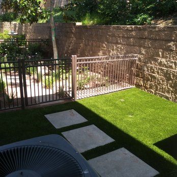 Center Stage Synthetic Turf - Artificial Turf Near Me - Glendora, California