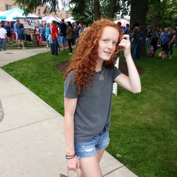 Redhead Days - Festivals Near Me - Highwood, Illinois