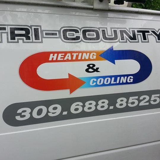 TRI COUNTY HEATING & COOLING Updated September 2024 Peoria