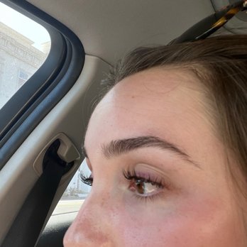 Born Beauty - Post lash lift - Eyebrow Services Near Me - Campbell, California Born Beauty - Post lash lift - Eyebrow Services Near Me - Campbell, California