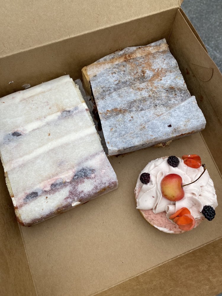 LITITZ FARMERS MARKET Updated August 2024 9 N Water St, Lititz