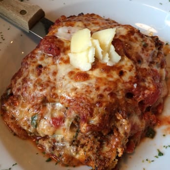 Santa Lucia Pizza - Layered lasagna.... So dammm good - Italian Near Me - Winnipeg, Manitoba Santa Lucia Pizza - Layered lasagna.... So dammm good - Italian Near Me - Winnipeg, Manitoba