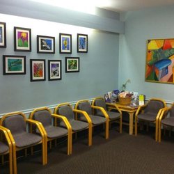 Rockland Ear, Nose & Throat Associates, PC - Untitled
