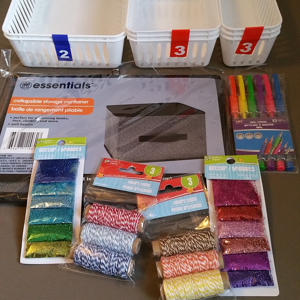 Dollar Tree - Great finds for crafting and organizing - Discount Store Near Me - San Diego, California Dollar Tree - Great finds for crafting and organizing - Discount Store Near Me - San Diego, California