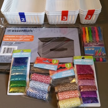 Dollar Tree - Great finds for crafting and organizing - Discount Store Near Me - San Diego, California Dollar Tree - Great finds for crafting and organizing - Discount Store Near Me - San Diego, California