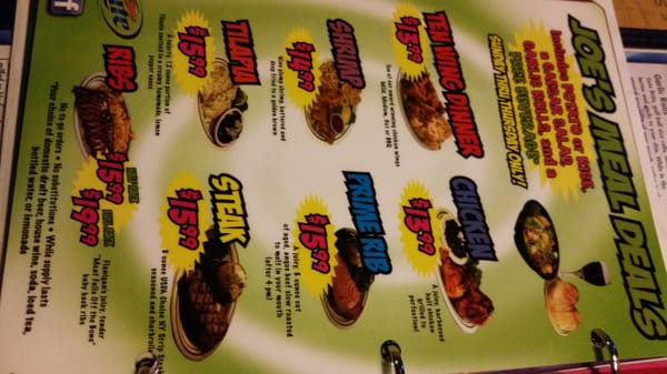 Menu photo 8 Flanigan's - Pembroke Pines Pembroke Pines, FL Menu photo 8 Flanigan's - Pembroke Pines Pembroke Pines, FL