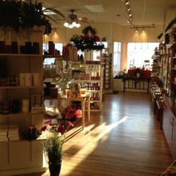 The Holly Leaf & Soap Box and More