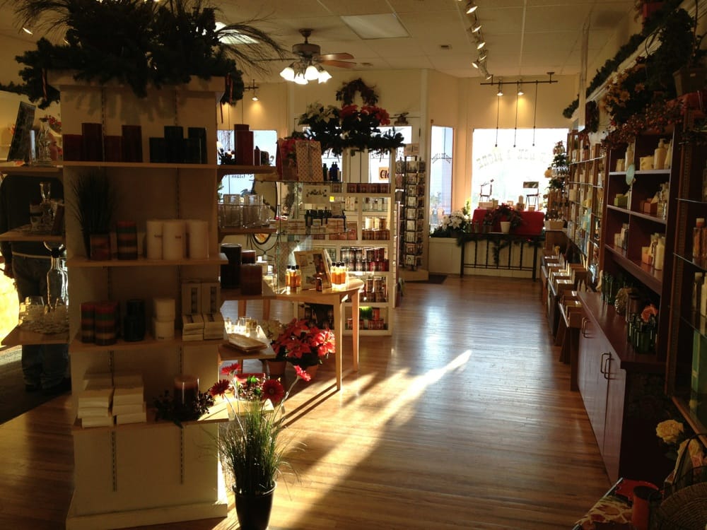 The Holly Leaf & Soap Box and More