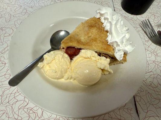J's Prairie Rose by null