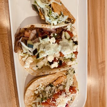 Stacked & Folded - Evanston - New American Near Me - Evanston, Illinois