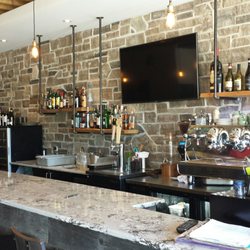 Casa Rugantino - Bar area