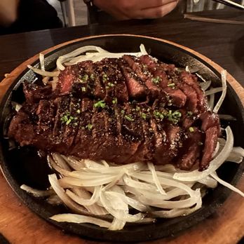 Danbi - Rabuton (comes with side of garlic rice) - Korean Near Me - Los Angeles, California Danbi - Rabuton (comes with side of garlic rice) - Korean Near Me - Los Angeles, California
