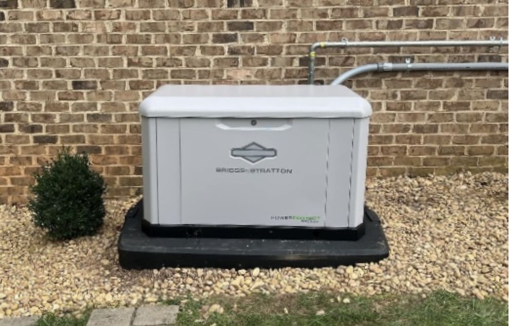 Slide of Davis Heating, Cooling, Plumbing & Electric