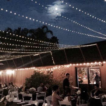 40 Palms - 50th Birthday Party - Venues & Event Spaces Near Me - Los Angeles, California