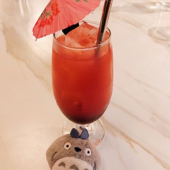 Falling Rabbit - New American Near Me - Duluth, Georgia