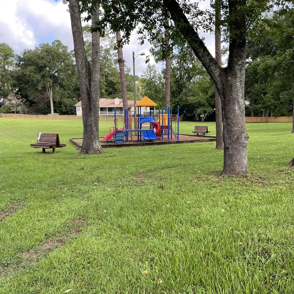 Man O' War Park - Parks Near Me - Tallahassee, Florida Man O' War Park - Parks Near Me - Tallahassee, Florida