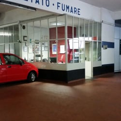 Valsecchi - Accettazione