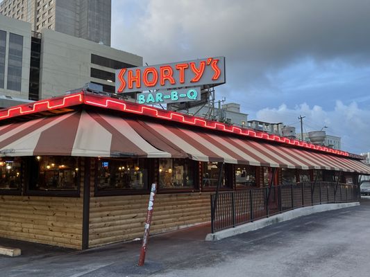 Shorty's BBQ South Miami by null