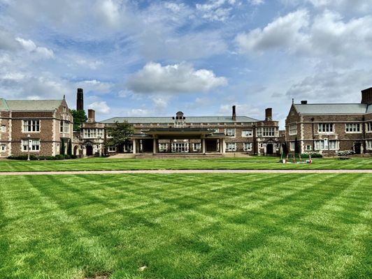 Washington University in St. Louis by null