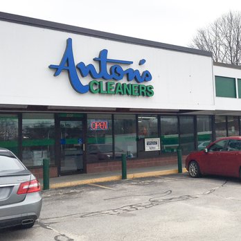 Anton's Cleaners - Dry Cleaning Near Me - Stoughton, Massachusetts Anton's Cleaners - Dry Cleaning Near Me - Stoughton, Massachusetts