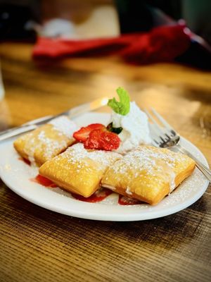 Willie Mae's Scotch House by null