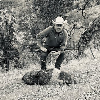 Hogs Wild - Archery Near Me - Coalinga, California