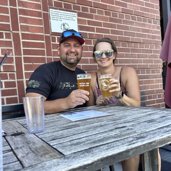 White Dog Brewing - Cheers! White IPA was delicious! - Breweries Near Me - Boise, Idaho White Dog Brewing - Cheers! White IPA was delicious! - Breweries Near Me - Boise, Idaho