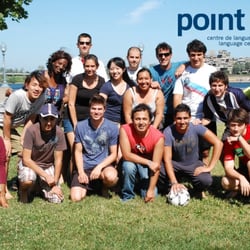 Point 3 - POINT3 Soccer
