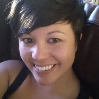 Nick Meinzer - My fab haircut from Nick!!!!! Thank you Nick!!! - Hair Stylists Near Me - Oakland, California