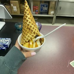 2 Scoops