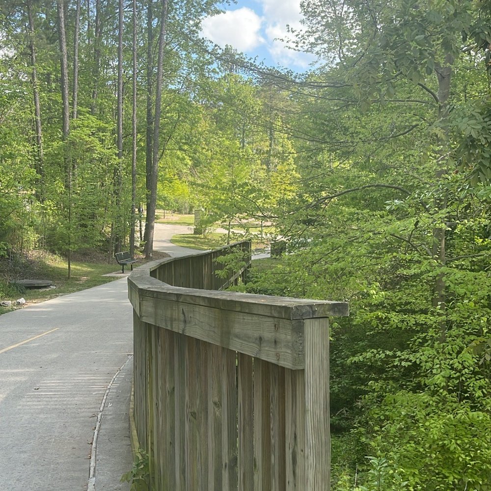 Brook Run Park - Playgrounds Near Me - Dunwoody, Georgia
