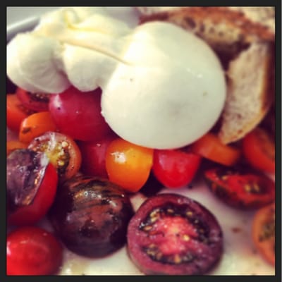 Prufrock Coffee by null Prufrock Coffee by null