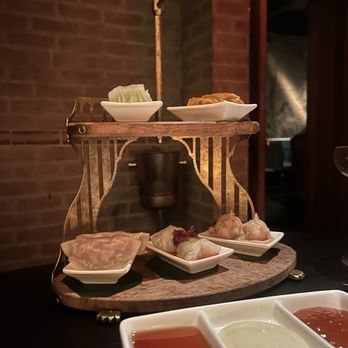 Buddakan - Dim sum tasting - Chinese Near Me - New York, New York Buddakan - Dim sum tasting - Chinese Near Me - New York, New York