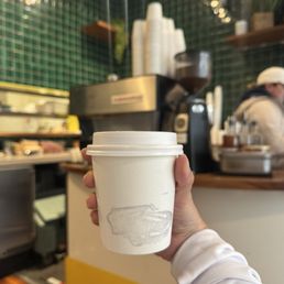 Latte Latte