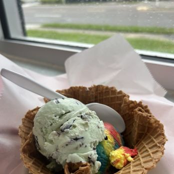 Wafflehead Ice Cream and Coffee - Ice Cream & Frozen Yogurt Near Me - Winter Park, Florida Wafflehead Ice Cream and Coffee - Ice Cream & Frozen Yogurt Near Me - Winter Park, Florida
