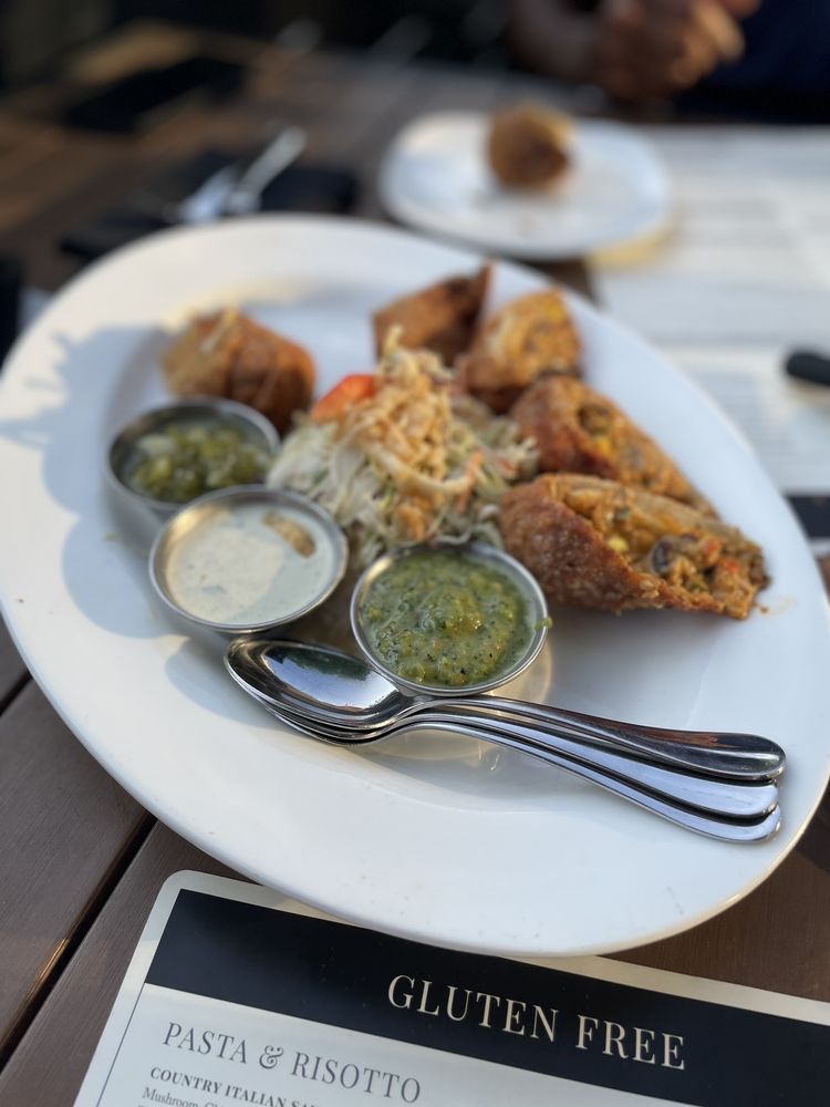 Social spots from Cooper's Hawk Winery & Restaurant