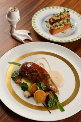 The Penrose Room by null