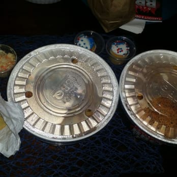 Dallas BBQ - Fresh food delivered right to me! :) - Barbeque Near Me - Bronx, New York