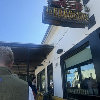 la Barbecue - Line - Barbeque Near Me - Austin, Texas la Barbecue - Line - Barbeque Near Me - Austin, Texas