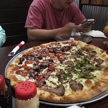 Rock'n Dough - Pizza Near Me - Jackson, Tennessee Rock'n Dough - Pizza Near Me - Jackson, Tennessee